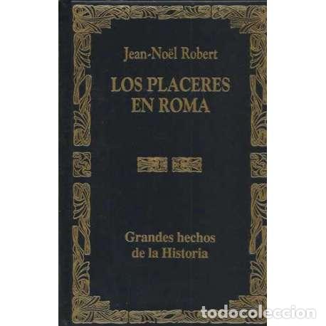 Libros: Grandes hechos de la historia. - Jean-No&euml;l Robert - Foto 1