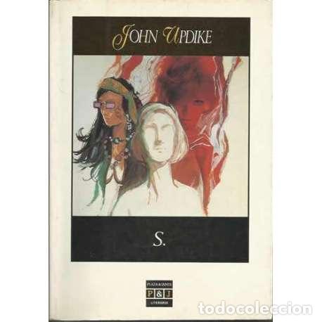 Libros: S. - John Updike - Foto 1