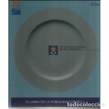 Libros: EL libro de la publicidad gr&aacute;fica - VV. AA. - Foto 1
