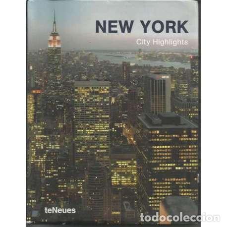 Libros: New York. City Highlights - VV. AA. - Foto 1