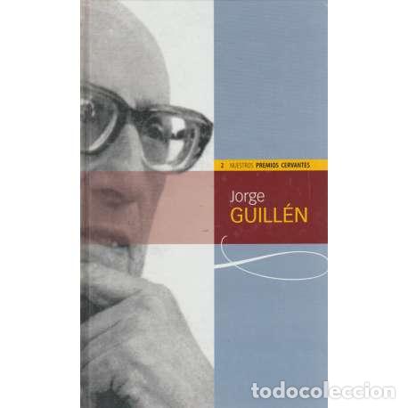 Libros: Jorge Guill&eacute;n - D&iacute;az de Castro, Francisco - Foto 1