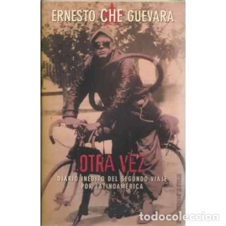 Libros: Otra vez - Ernesto Che Guevara - Foto 1