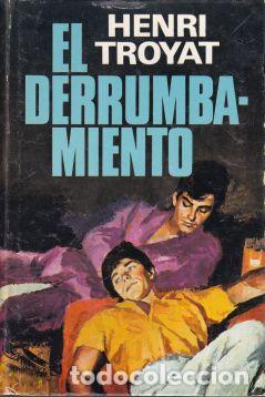 Libros: El derrumbamiento - Henri Troyat - Foto 1