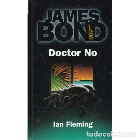 Libros: James Bond 007. Doctor No - Fleming, Ian - Foto 1