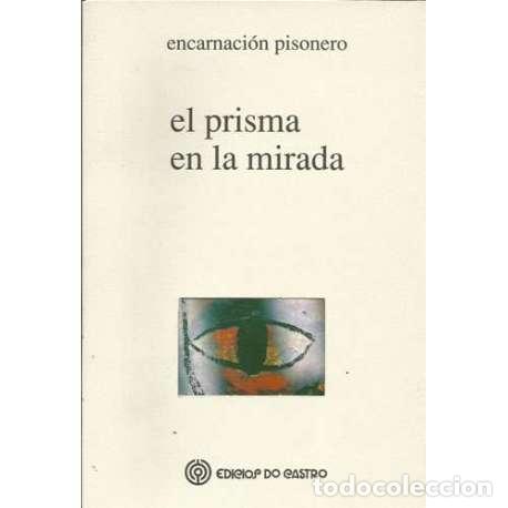 Libros: El prisma en la mirada - Encarnaci&oacute;n Pisonero - Foto 1