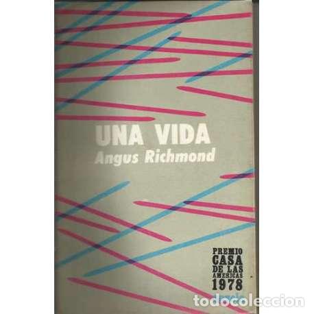 Libros: Una vida - Angus Richmond - Foto 1