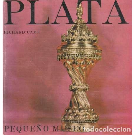 Libros: Plata - Came, Richard - Foto 1