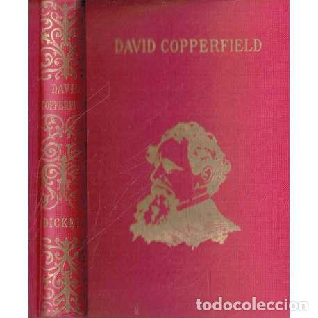 Libros: David Copperfield - Dickens, Charles (Charles John Huffam Dickens) - Foto 1