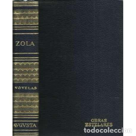 Libros: Novelas. La taberna / Nan&aacute; - Emilio Zola - Foto 1