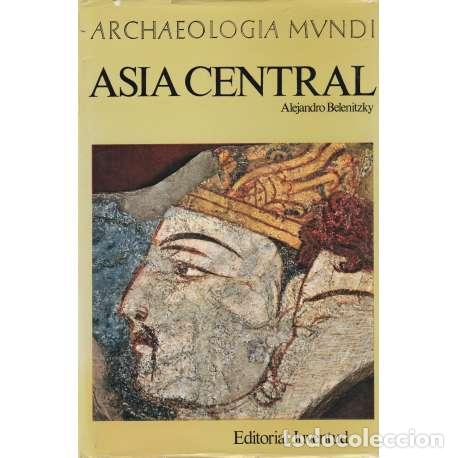 Libros: Asia Central - Blenitzky, Alejandro - Foto 1
