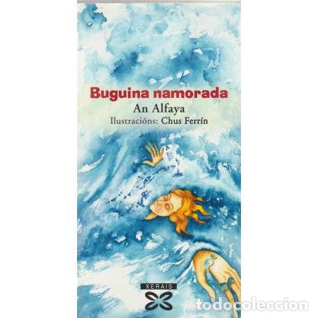 Libros: Buguina namorada - Alfaya, An - Foto 1