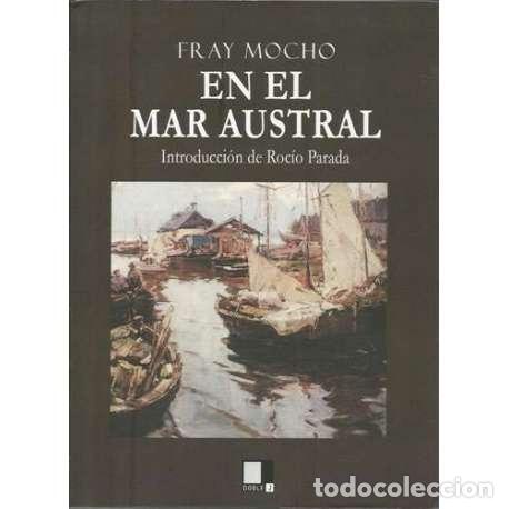 Libros: EN EL MAR AUSTRAL - Fray Mocho - Foto 1