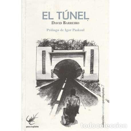 Libros: El t&uacute;nel - Barreiro, David - Foto 1