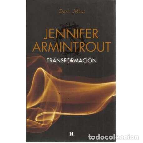 Libros: Transformaci&oacute;n - Jennifer Armintrout - Foto 1