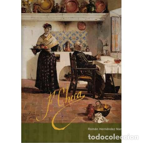 Libros: F. Checa - Hern&aacute;ndez Nieves, Rom&aacute;n - Foto 1