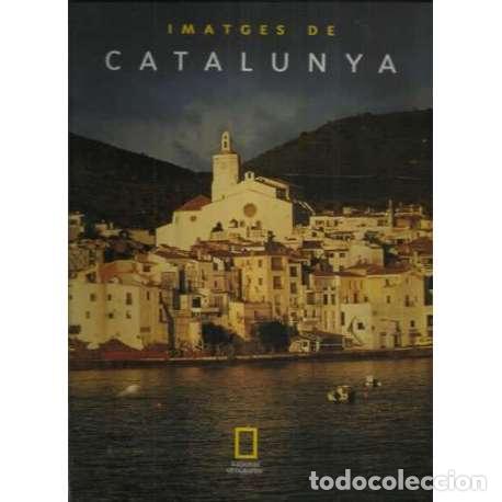 Libros: Imatges de Catalunya - VV.AA - Foto 1
