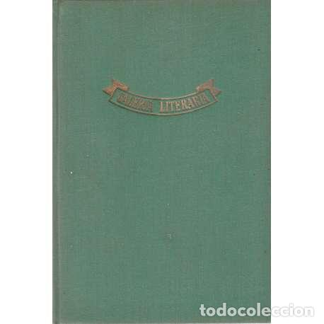 Libros: Gran sol - Ignacio Aldecoa - Foto 1