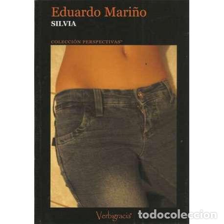 Libros: Silvia - Eduardo Mari&ntilde;o - Foto 1