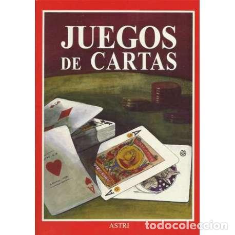 Libros: Juegos de cartas - VV.AA - Foto 1