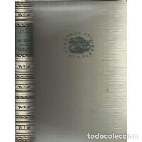 Libros: Muchos son los llamados - Hermann Hoster - Foto 1