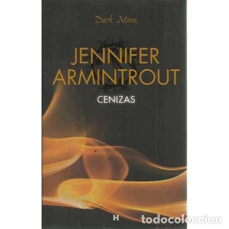 Libros: Cenizas - Jennifer Armintrout - Foto 1