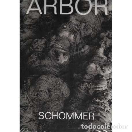 Libros: Arbor - Schommer, Alberto - Foto 1