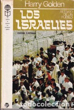 Libros: Israel, hoy - Alexander Ramati - Foto 1
