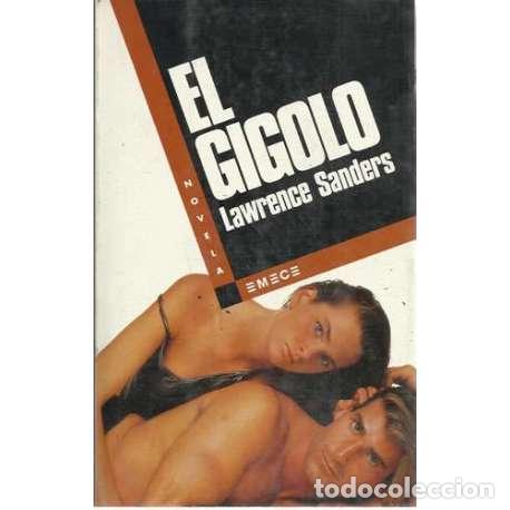 Libros: El gigolo - Lawrence Sanders - Foto 1