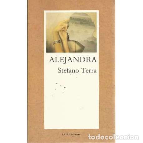 Libros: Alejandra - Stefano Terra - Foto 1