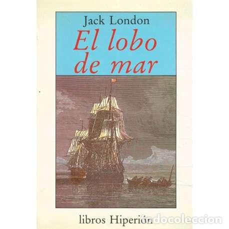 Libros: El lobo de mar - London, Jack - Foto 1