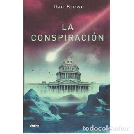 Libros: La conspiraci&oacute;n - Brown, Dan - Foto 1