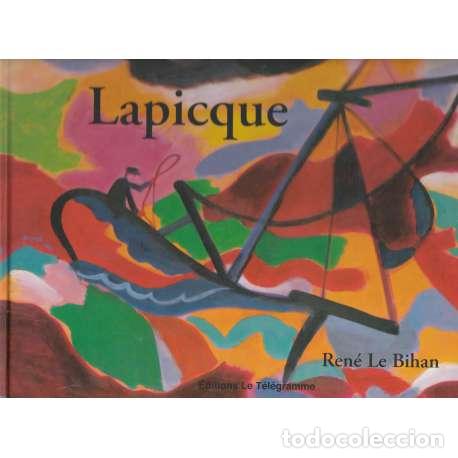 Libros: Lapique - Le Bihan, Ren&eacute; - Foto 1