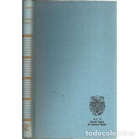 Libros: Hern&aacute;n Cort&eacute;s - Ballester Escalas, Rafael - Foto 1