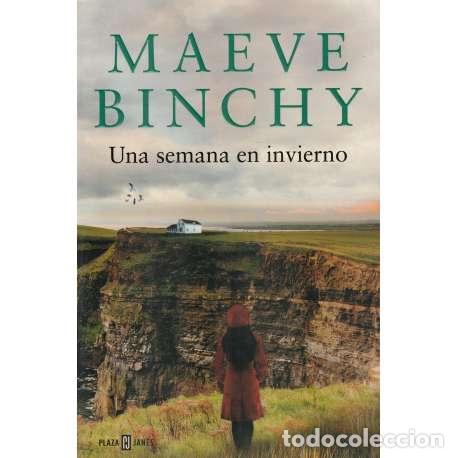 Libros: Una semana en invierno - Binchy, Maeve - Foto 1