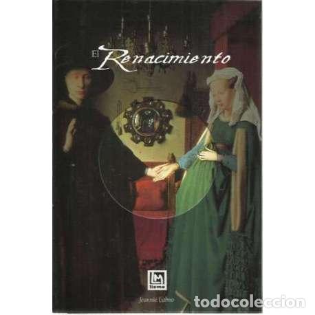 Libros: El Renacimiento - Labno, Jeannie - Foto 1