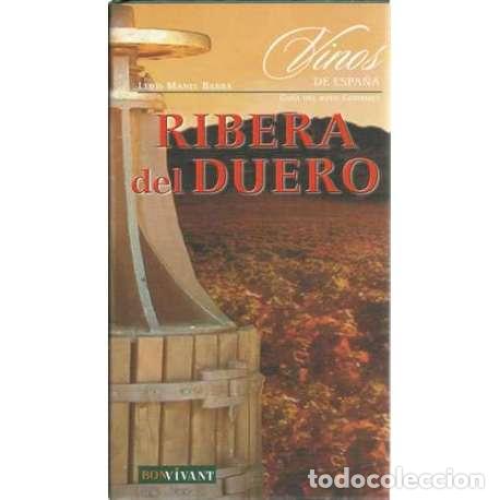 Libros: Ribera del Duero - Barba, Llu&iacute;s Manel - Foto 1