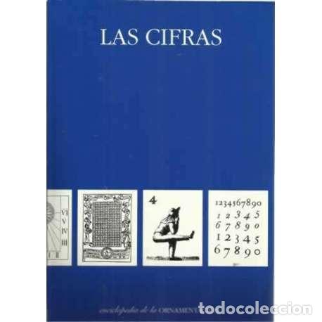 Libros: Las cifras - VV.AA - Foto 1