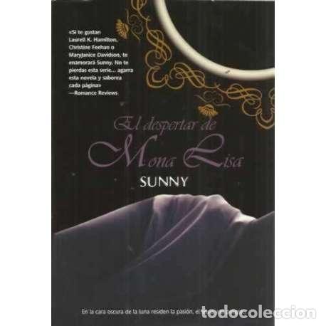 Libros: El despertar de Mona Lisa - Sunny - Foto 1