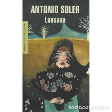 Libros: Lausana - Soler, Antonio - Foto 1