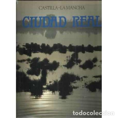 Libros: Ciudad Real - VV.AA - Foto 1