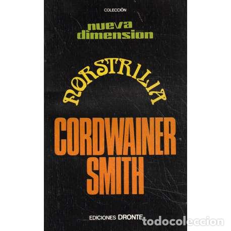 Libros: Norstrilia - Smith, Cordwainer - Foto 1