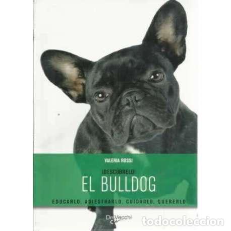 Libros: El bulldog - Valeria Rossi - Foto 1