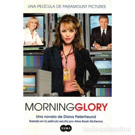 Libros: Morning Glory - Peterfreund, Diana - Foto 1