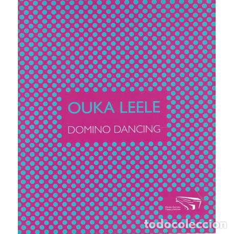 Libri di seconda mano: Ouka Leele. Domino Dancing - Leele, Ouka