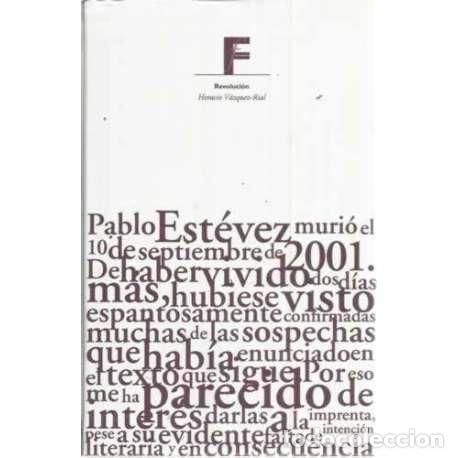 Libros: Revoluci&oacute;n - V&aacute;zquez Rial, Horacio - Foto 1