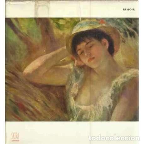 Libros: Renoir - Rouart, Denis - Foto 1