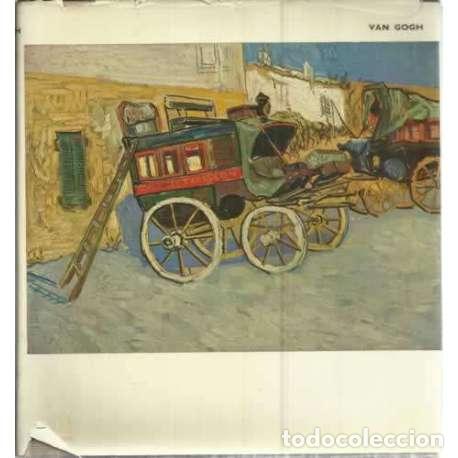 Libros: Van Gogh - Estienne, Charles - Foto 1