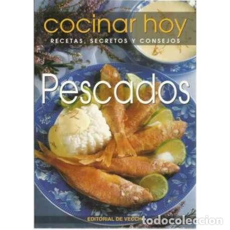 Libros: Pescados - VV. AA. - Foto 1