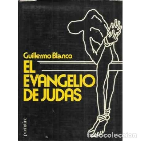 Libros: EL EVANGELIO DE JUDAS - Blanco, Guillermo - Foto 1