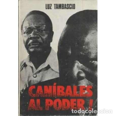 Libros: Can&iacute;bales al poder - Tambascio, Luz - Foto 1